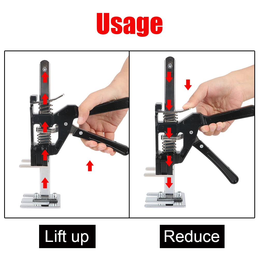 Unealtă Ridicat Mobila - Cabinet Jack