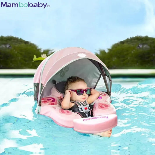 MamboBaby Swimmer Ring